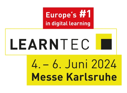 LEARNTEC 2024